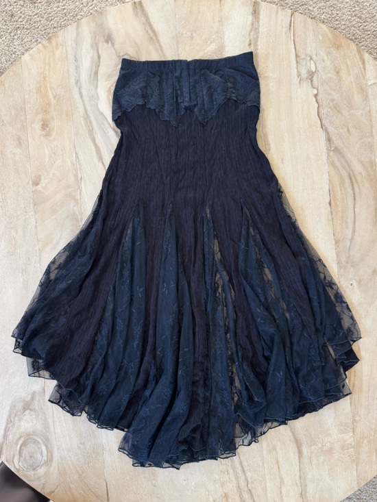 Free People Dresses & Skirts - Free People Nice to Meet You Maxi Slip